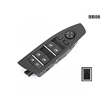 Κονσόλα διακόπτης ηλεκτρικών παραθύρων BMW 7 F01 F30 F02 GT F07 - BB08 - Sellzone.bg Κονσόλα διακόπτης ηλεκτρικών παραθύρων BMW 7 F01 F30 F02 GT F07 - BB08